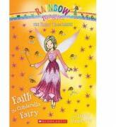 Faith the Cinderella Fairy - Daisy Meadows (ISBN: 9780545851954)