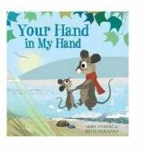 Your Hand in My Hand - Mark Sperring (ISBN: 9780545806428)