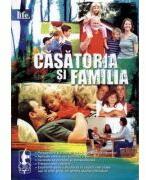 Casatoria si familia - Rosalyn R. Goodall (ISBN: 9789737908230)