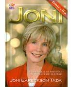Joni - Joni Eareckson Tada (ISBN: 9789739817271)