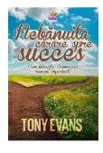 Nebanuita carare spre succes. Cum foloseste Dumnezeu oameni imperfecti - Tony Evans (ISBN: 9789737908834)