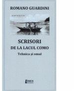 Scrisori de la lacul Como - Romano Guardini (ISBN: 9786067993486)