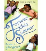 Forever This Summer - Leslie Youngblood (ISBN: 9781368019057)