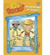 Showdown at Dawn - Catherine Coe (ISBN: 9781408306949)