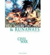 Civil War: Young Avengers & Runaways - Zeb Wells (ISBN: 9780785195726)