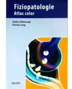 FIZIOPATOLOGIE. atlas color - Lang, Silbernagl (ISBN: 9786068043043)