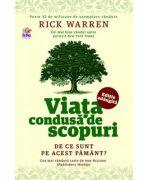 Viata condusa de scopuri - Rick Warren (ISBN: 9789737908803)