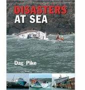 Disasters At Sea - Dag Pike (ISBN: 9780713688788)