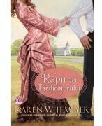 Rapirea predicatorului - Karen Witemeyer (ISBN: 9789737908940)