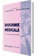 Biochimie medicala. Lucrari practice pentru FMAM - Valeriu Atanasiu (ISBN: 9789737083258)