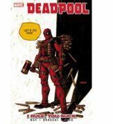 Deadpool Volume 6 - Daniel Way (ISBN: 9780785151364)