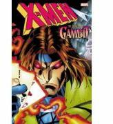 X-men: The Trial Of Gambit - Scott Lobdell, Steve Seagle (ISBN: 9781302900700)