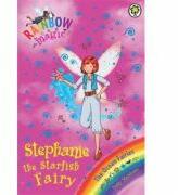 Stephanie the Starfish Fairy - Daisy Meadows (ISBN: 9781408308196)