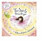 Twinkle Tames a Dragon - Katharine Holabird (ISBN: 9781444919646)
