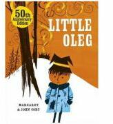 Little Oleg - Margaret Cort (ISBN: 9781444922059)