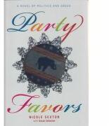 Party Favors - Nicole Sexton, Susan Johnston (ISBN: 9781599214597)