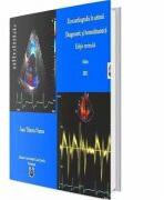 Ecocardiografia in aritmii - Ioan Tiberiu Nanea (ISBN: 9789737085412)
