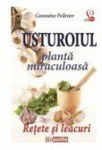 Usturoiul: planta miraculoasa - Genevieve Pelletier (ISBN: 9789736292965)