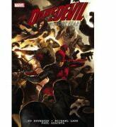 Daredevil By Ed Brubaker & Michael Lark Ultimate Collection - Book 2 - Ed Brubaker (ISBN: 9780785163350)