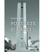 Portrete si carti, volumul 3 - Onufrie Vinteler (ISBN: 9786067973860)