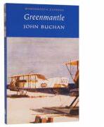 Greenmantle - John Buchan (ISBN: 9781853262043)