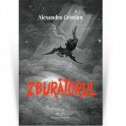 Zburatorul - Alexandru Cristian (ISBN: 9786064607584)