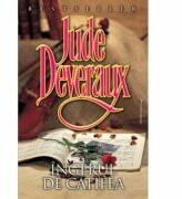 Ingerul de catifea - Jude Deveraux (ISBN: 9789731789460)