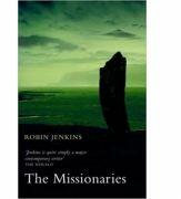 The Missionaries - Robin Jenkins (ISBN: 9781904598596)