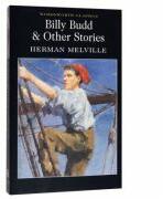 Billy Budd & Other Stories - Herman Melville (ISBN: 9781853267499)