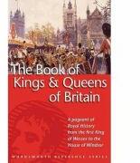 The Book of the Kings and Queens of Britain - G. S. P. Freeman-Grenville (ISBN: 9781853263958)