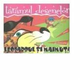 Taramul desenelor - LEOPARDUL SI MAIMUTA (ISBN: 9789738873094)