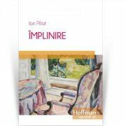 Implinire - Ion Pillat (ISBN: 9786064605696)