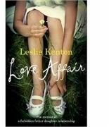 Love Affair - Leslie Kenton (ISBN: 9780091910532)