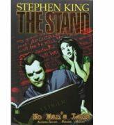 Stand, The: No Man's Land - Stephen King (ISBN: 9780785136248)