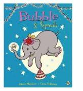 Bubble and Squeak: Bubble and Squeak - James Mayhew (ISBN: 9781408313671)