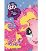 The Mane Event - Perdita Finn (ISBN: 9781408336977)