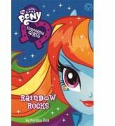 Rainbow Rocks! - Perdita Finn (ISBN: 9781408337004)