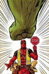 Deadpool Vol. 8: Operation Annihilation - Daniel Way (ISBN: 9780785158905)