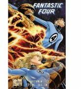 Fantastic Four By Jonathan Hickman - Volume 5 - Jonathan Hickman, Barry Kitson, Steve Epting (ISBN: 9780785161530)