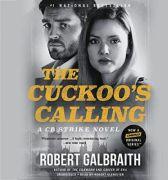 Cuckoo's Calling - Robert Glenister (ISBN: 9781405531160)