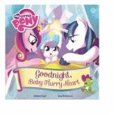 Good Night, Baby Flurry Heart - Michael Vogel (ISBN: 9781408346433)