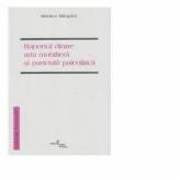 Raportul dintre arta mobiliera si parietala paleolitica - Monica Margarit (ISBN: 9789737925121)