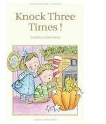 Knock Three times! - Marion St John Webb (ISBN: 9781853261329)
