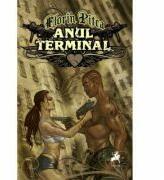 Anul terminal - Florin Pitea (ISBN: 9786066640718)