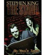The Stand - Volume 5: No Man's Land - Roberto Aguirre-Sacasa, Stephen King, Mike Perkins (ISBN: 9780785135258)