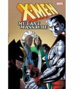X-men: Mutant Massacre Omnibus - Chris Claremont, Louise Simonson, Jo Duffy (ISBN: 9781302914240)