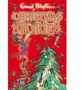 Enid Blyton's Christmas Stories - Enid Blyton (ISBN: 9781444951172)