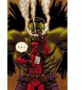 Deadpool Volume 8 - Daniel Way, Sheldon Vella (ISBN: 9780785158899)