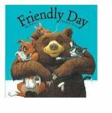 Friendly Day - Mij Kelly (ISBN: 9780340981283)
