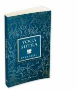 Yoga Sutra - Patanjali (ISBN: 9789731115696)